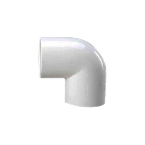 Elbow PVC 90deg Cat 13