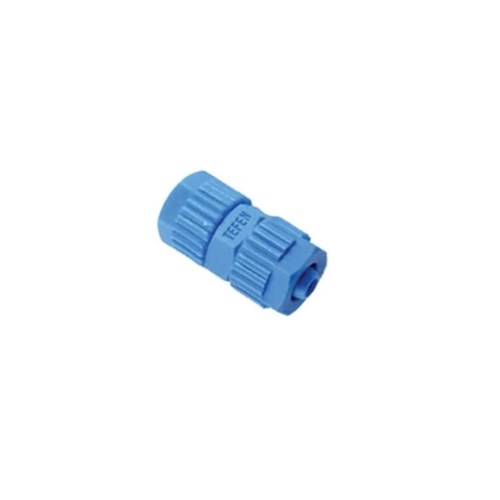 Tefen Connector Union Hose Barbed